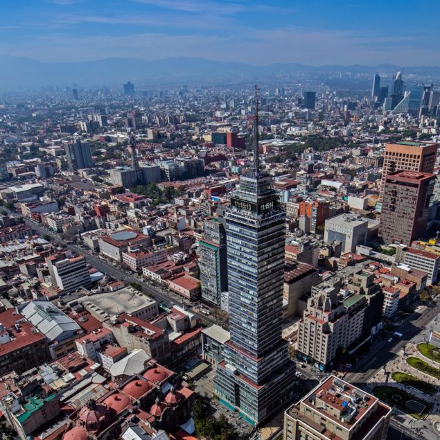 Octubre Urbano 2026 pone la vivienda en el centro del debate