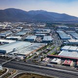 Oferta de espacios comerciales e industriales crece 270% en 2025