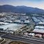 Oferta de espacios comerciales e industriales crece 270% en 2025