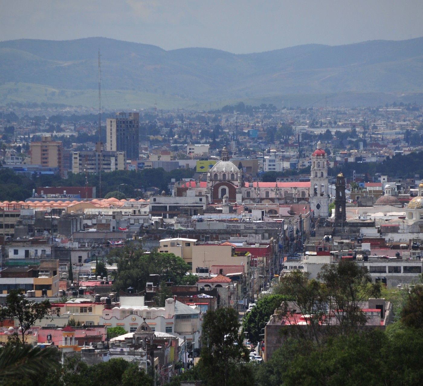 Oferta de vivienda en Puebla rebasa las 13,000 unidades