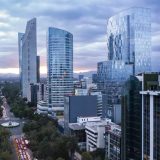Oficinas en CDMX crecen 39% en 2025 y apuntan a un 2026 más estable