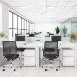 Oficinas en México: de la crisis a la reinvención del espacio corporativo