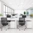 Oficinas en México: de la crisis a la reinvención del espacio corporativo