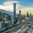 Oficinas en Monterrey aceleran su recuperación en el 2T2026