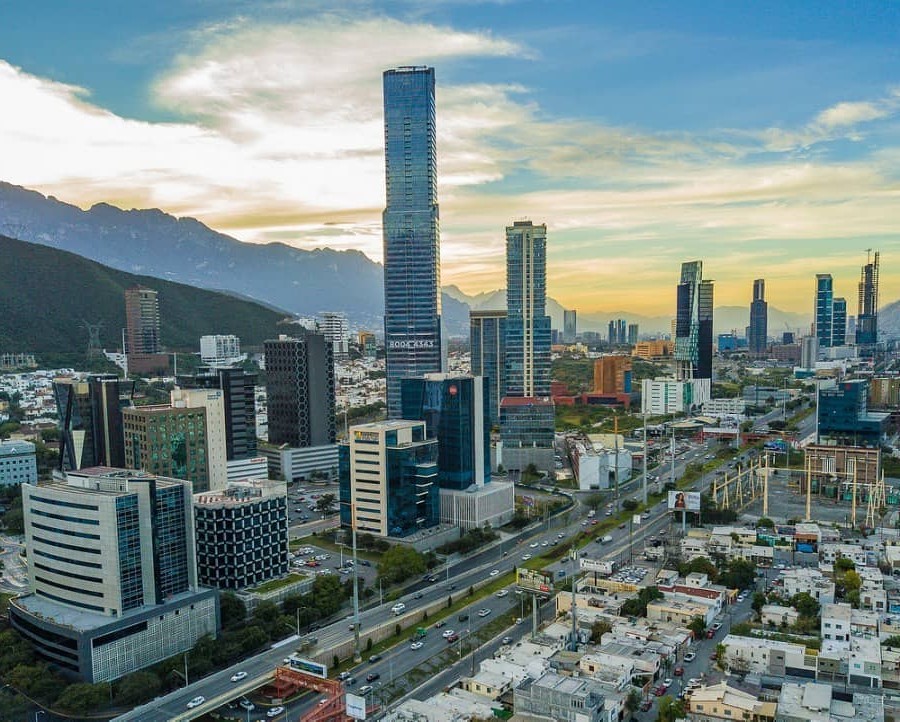 Oficinas en Monterrey aceleran su recuperación en el 2T2026