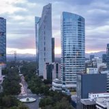 Oficinas premium viven su mejor momento en años: Santiago Gutiérrez