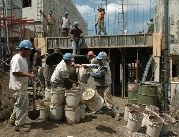 Ofrece UNAM curso gratuito para trabajadores de la construcción