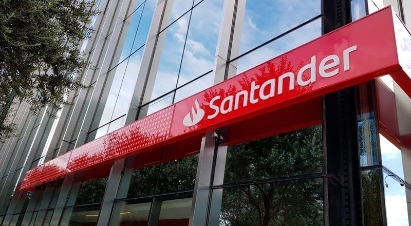 Originación de crédito hipotecario Santander crece 13.8% al 4T2020