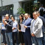 PAN capitalino presenta amparo contra el Bando 1