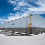 Puebla supera los 2.3 millones de m² de inventario industrial al 3T2021