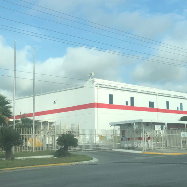 Mercado industrial de Reynosa, entre los más destacados del 2022