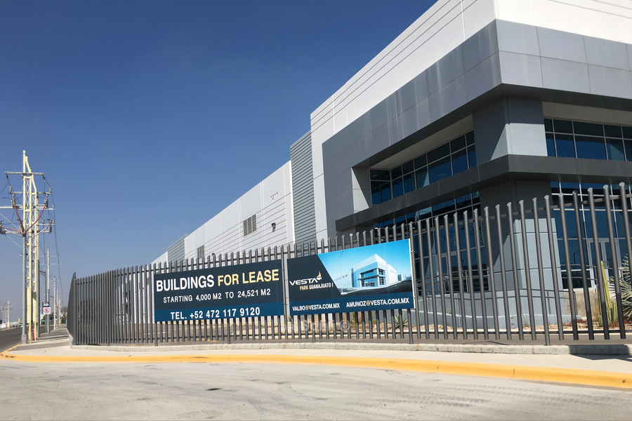 Guanajuato se proyecta como punto clave para empresas e inversionistas