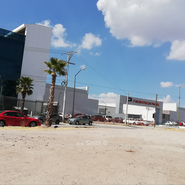 Guanajuato industrial registra una vacancia del 7% con precios sostenidos