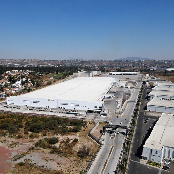 Aumenta la demanda industrial de Guadalajara, ¿Y la construcción?