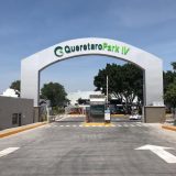 En 2021, Querétaro registró el 5.4% de la demanda industrial total del país