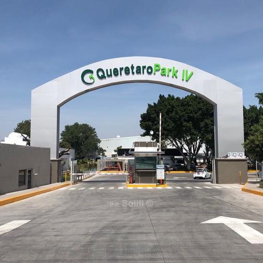 En 2021, Querétaro registró el 5.4% de la demanda industrial total del país