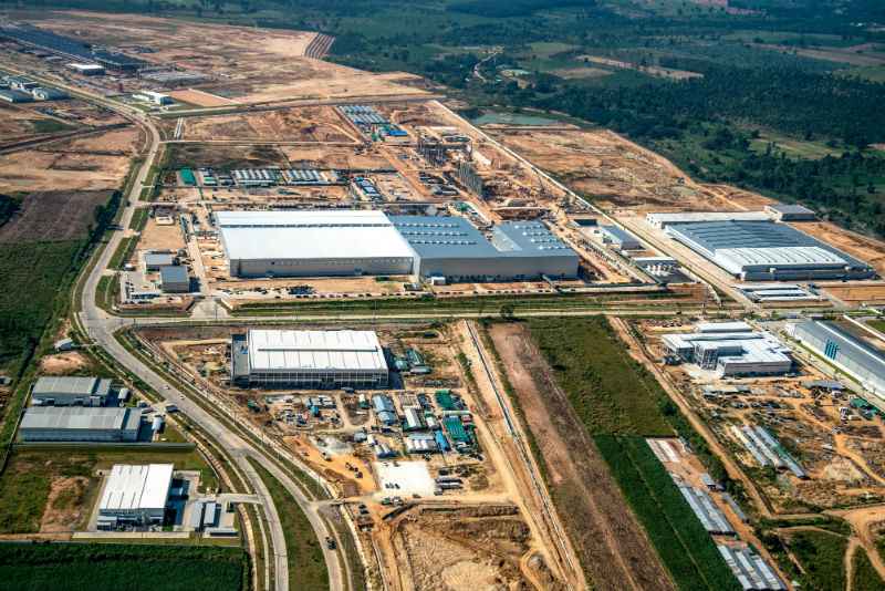 Nuevo TLCAN abrirá mercado de espacios industriales