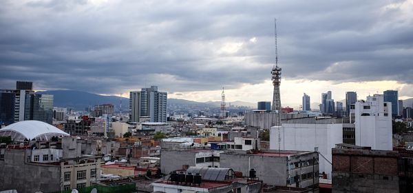 Alcaldía Benito Juárez, con desarrollo similar al de Suiza - PNUD presenta Informe de Desarrollo Humano Municipal opt 1