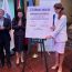 PNUD fortalece cooperación con ONU-Habitat para ampliar el acompañamiento a municipios y gobiernos locales
