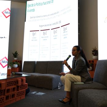 PNV 2026-2030: punto de inflexión para la vivienda: Sedatu