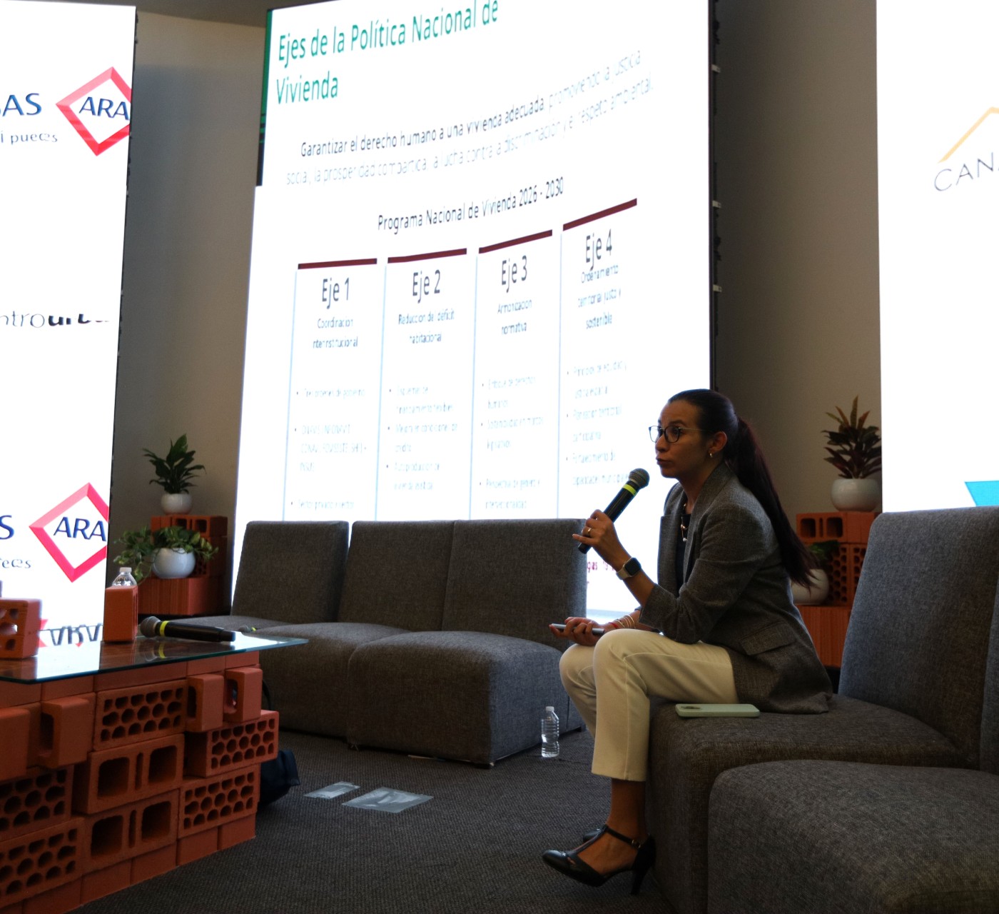 PNV 2026-2030: punto de inflexión para la vivienda: Sedatu