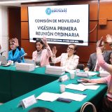 PPEF 2027 identifica 175 mil mdp para movilidad y seguridad vial