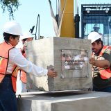 PVB: Arranca construcción de 13,000 viviendas en Colima