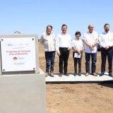 PVB: Arranca construcción de más de 1,200 viviendas en Linares, NL