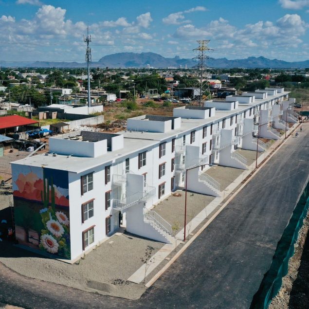 PVB: Gobierno formaliza convenio para edificar hasta 1.8 millones de viviendas