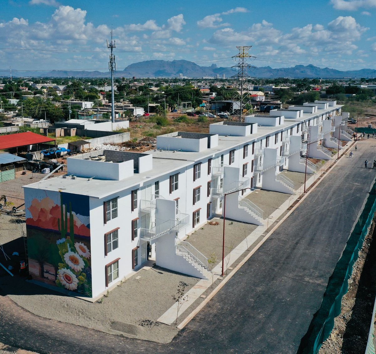 PVB: Gobierno formaliza convenio para edificar hasta 1.8 millones de viviendas