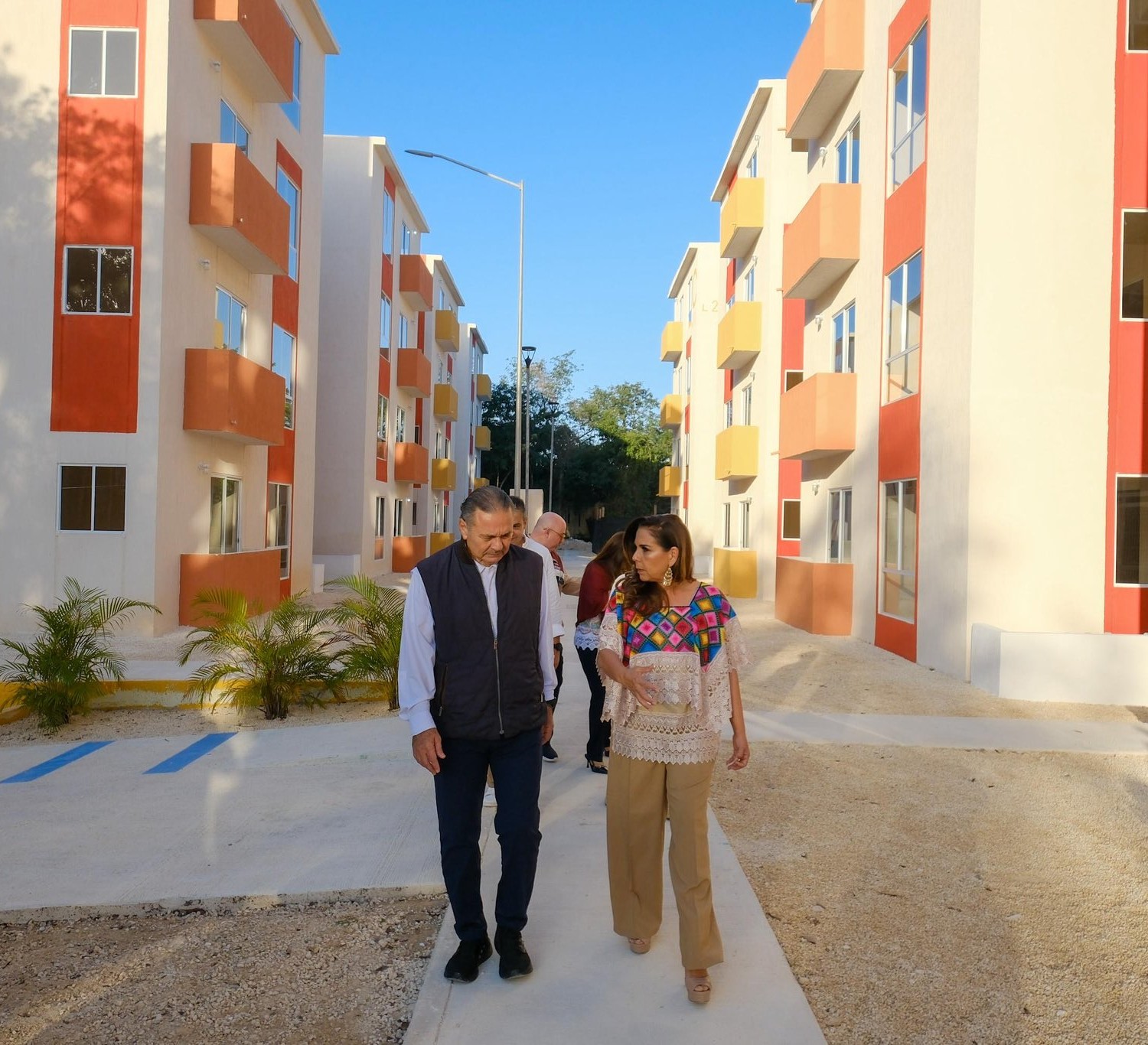 PVB: Infonavit eleva a 62,000 viviendas la meta en Quintana Roo