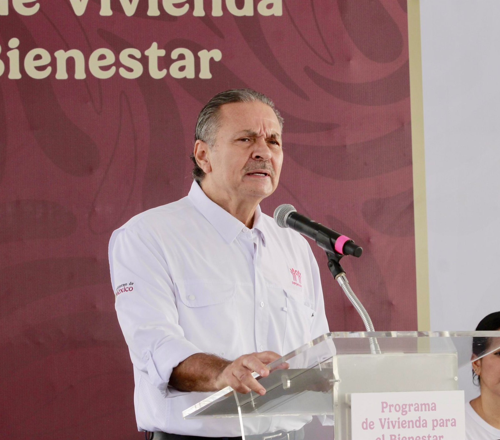 PVB: Infonavit proyecta alcanzar 80% de su meta en Quintana Roo