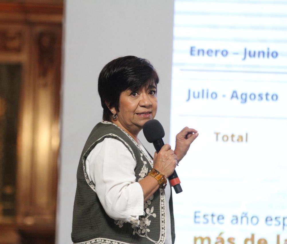 PVB: Inicia construcción de más de 97 mil viviendas: Sedatu