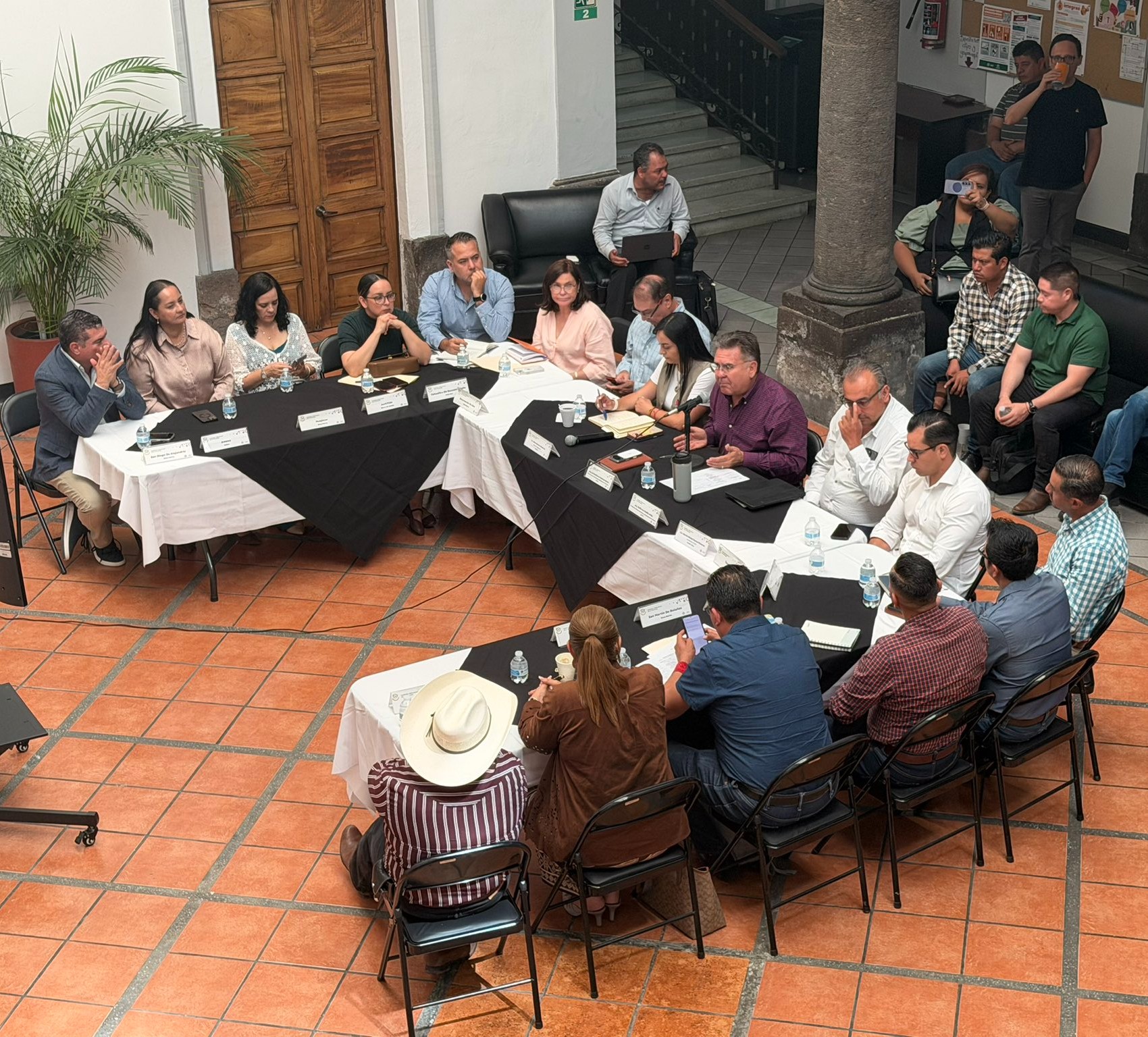 PVB: Jalisco busca agilizar la construcción de 2,500 viviendas sociales