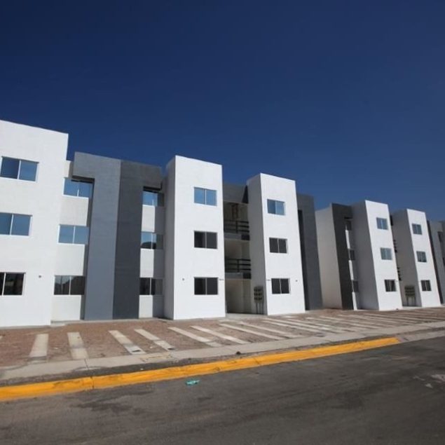 PVB: Jalisco dona 14 predios para construir más de 1,400 viviendas