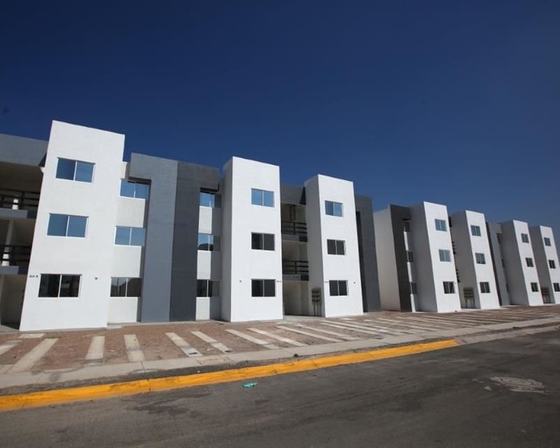 PVB: Jalisco dona 14 predios para construir más de 1,400 viviendas