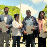 PVB: Sedatu e Insus arrancan entrega de escrituras en Morelos
