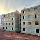 PVB: Sedatu reporta avance del 25% en Michoacán