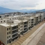 En Michoacán, el Programa de Vivienda para el Bienestar contempla la construcción de vivienda y la entrega de escrituras