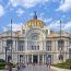 Palacio de Bellas Artes: 91 años del ícono arquitectónico