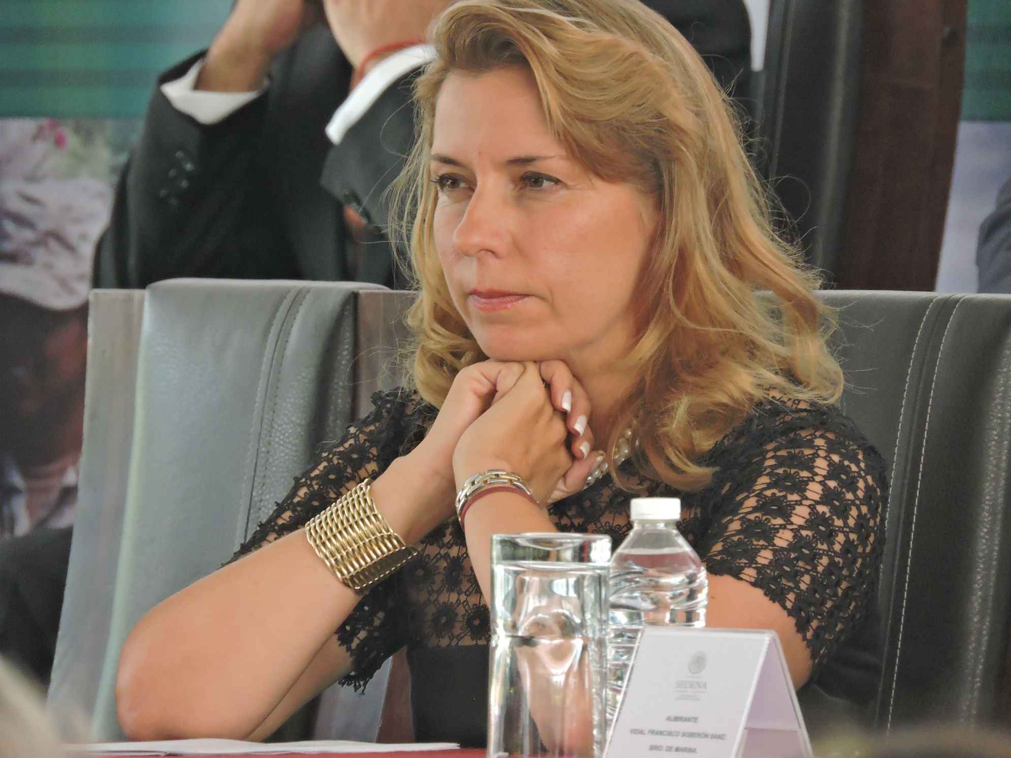Repuntó oferta de vivienda nueva en enero: Conavi - Paloma Silva de Anzorena llega a Conavi