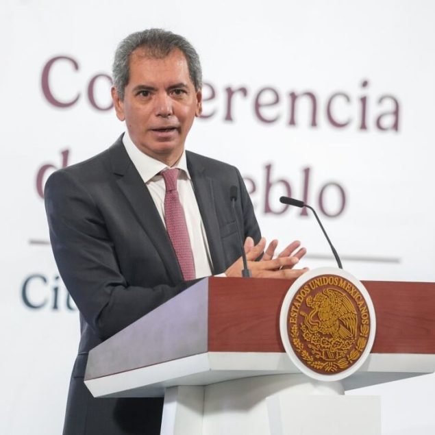 Paquete económico: presupuesto de vivienda supera los 390 mmdp