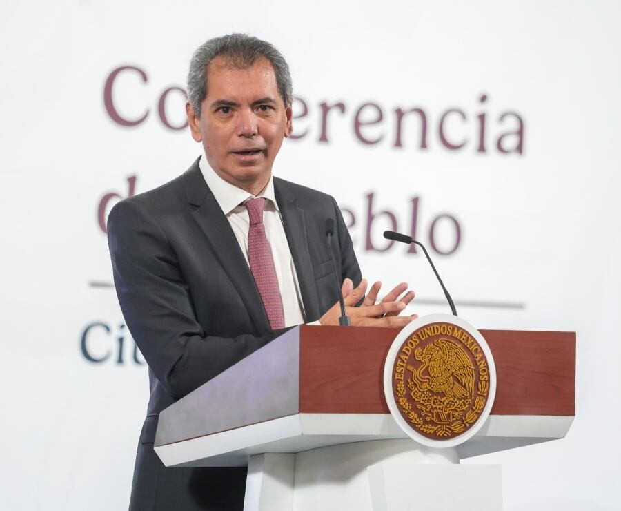 Paquete económico: presupuesto de vivienda supera los 390 mmdp