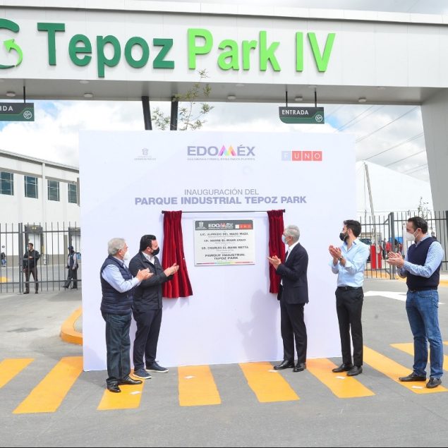 Tepoz Park impulsará el desarrollo económico del Valle de México