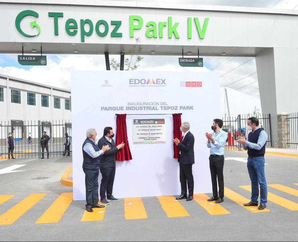 Tepoz Park impulsará el desarrollo económico del Valle de México