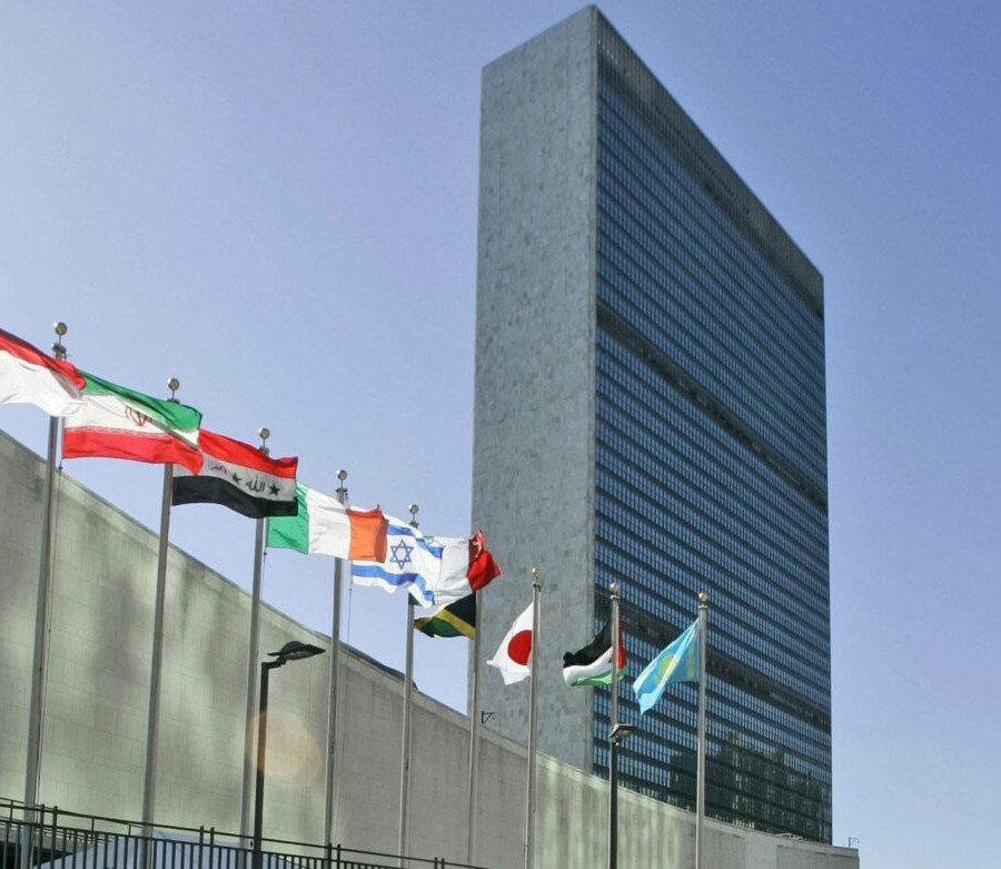 Participa ONU-Habitat en el Foro Político de Alto Nivel 2024