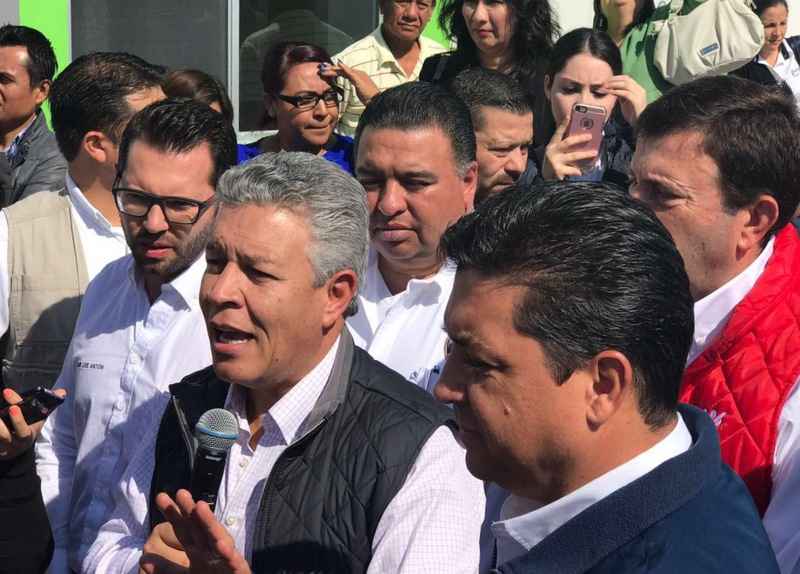 Infonavit va por 25,000 créditos en Tamaulipas