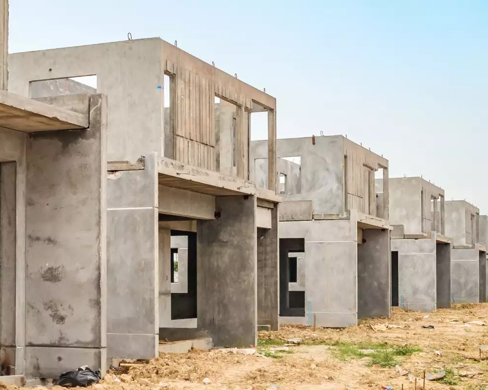 Permisos y sobrecostos, los retos de la vivienda: Rakennus