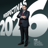 La Ciudad de México: Perspectivas y Retos para 2026