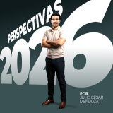 Perspectivas 2026 para el sector inmobiliario